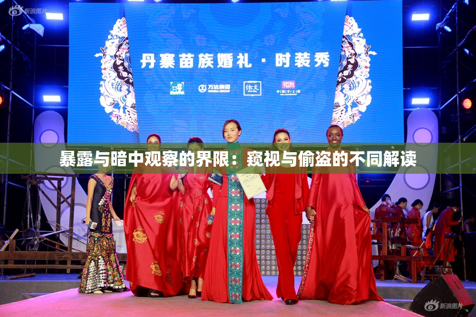暴露与暗中观察的界限：窥视与偷盗的不同解读