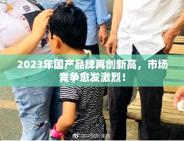 2023年国产品牌再创新高，市场竞争愈发激烈！