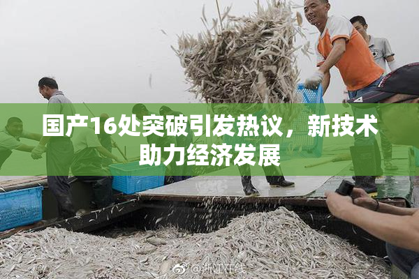 国产16处突破引发热议，新技术助力经济发展