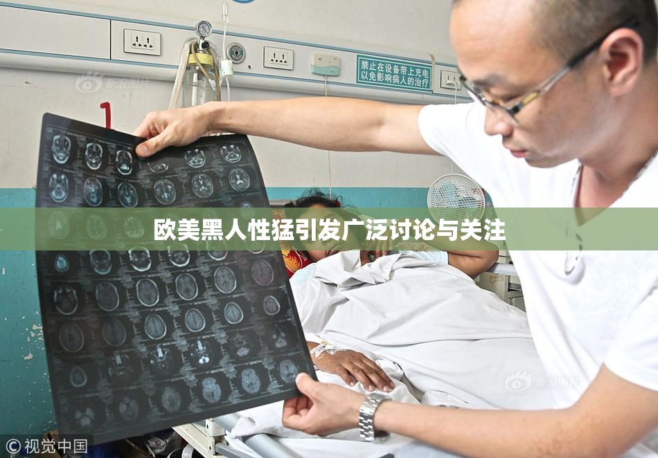 欧美黑人性猛引发广泛讨论与关注
