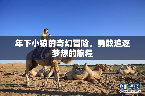 年下小狼的奇幻冒险，勇敢追逐梦想的旅程