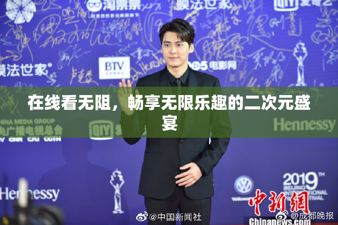 在线看无阻，畅享无限乐趣的二次元盛宴
