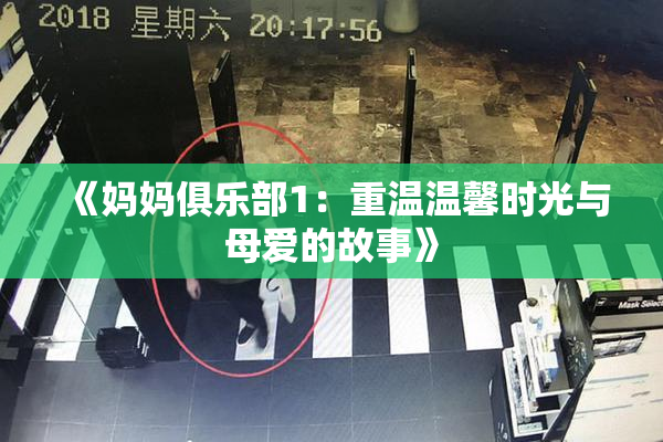 《妈妈俱乐部1：重温温馨时光与母爱的故事》