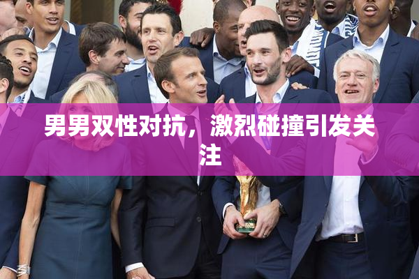男男双性对抗，激烈碰撞引发关注