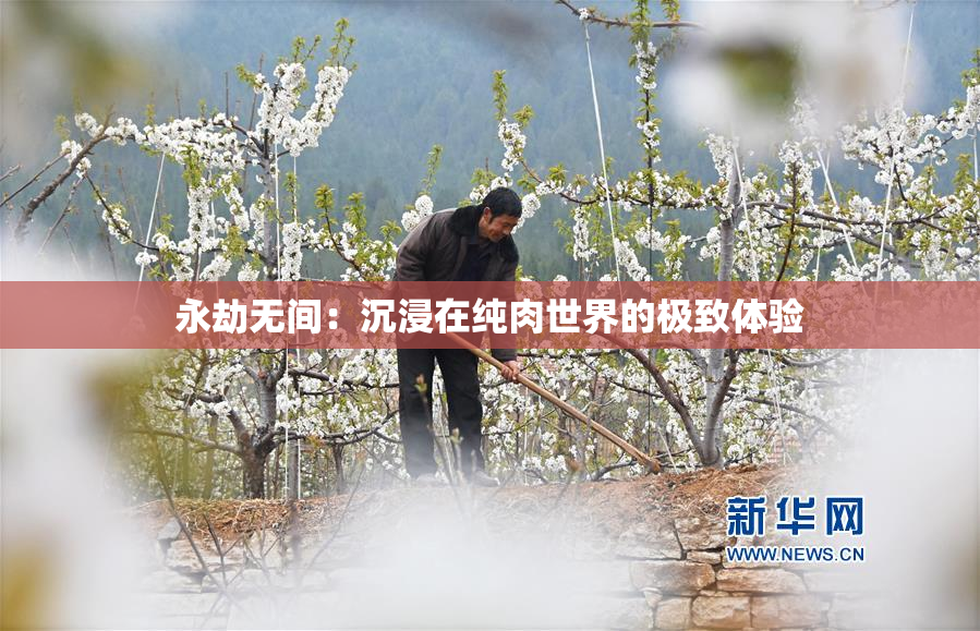 永劫无间：沉浸在纯肉世界的极致体验