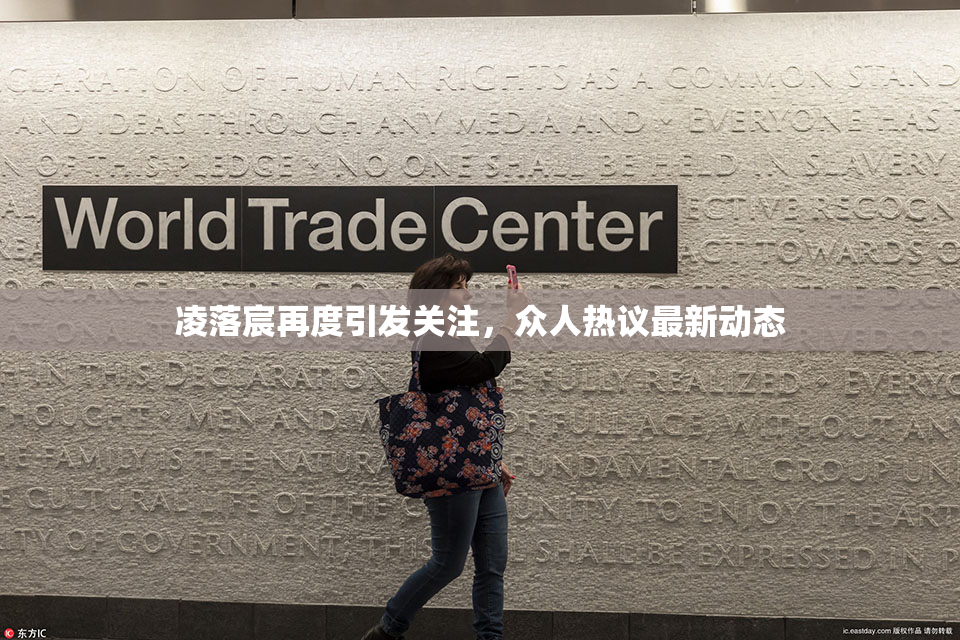 凌落宸再度引发关注，众人热议最新动态