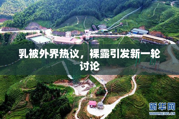 乳被外界热议，裸露引发新一轮讨论