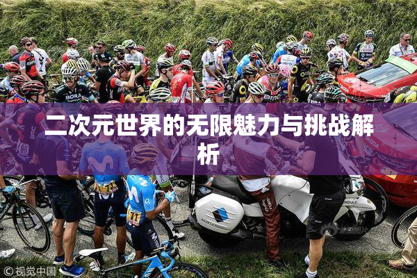 二次元世界的无限魅力与挑战解析