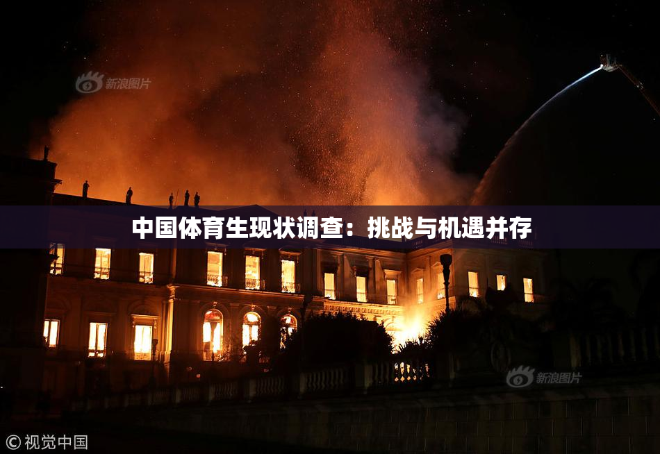 中国体育生现状调查：挑战与机遇并存