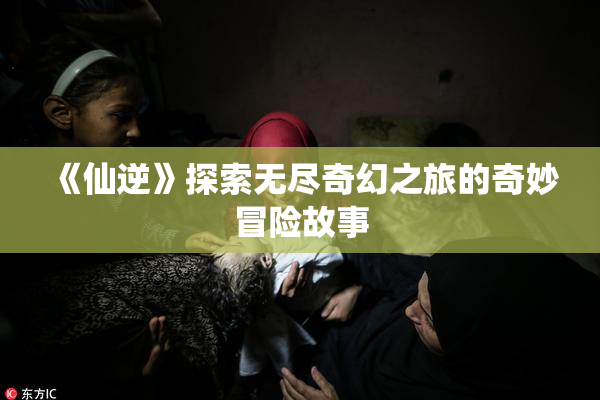 《仙逆》探索无尽奇幻之旅的奇妙冒险故事