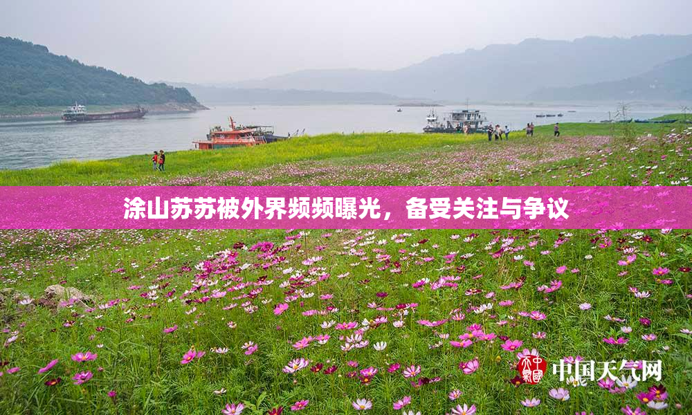 涂山苏苏被外界频频曝光，备受关注与争议