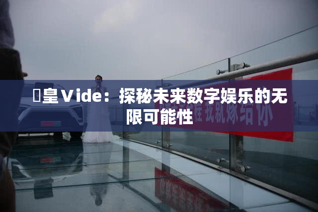 嘼皇Ⅴide：探秘未来数字娱乐的无限可能性