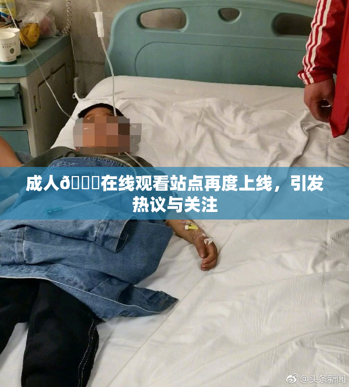 成人🔞在线观看站点再度上线，引发热议与关注