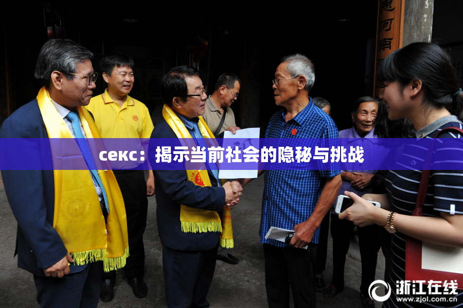 ceкс：揭示当前社会的隐秘与挑战