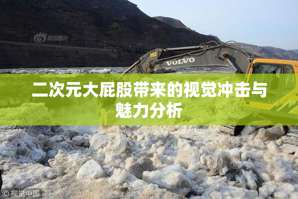 二次元大屁股带来的视觉冲击与魅力分析