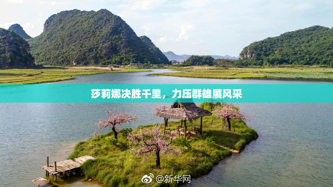 莎莉娜决胜千里，力压群雄展风采