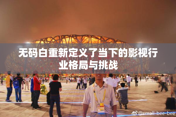 无码白重新定义了当下的影视行业格局与挑战