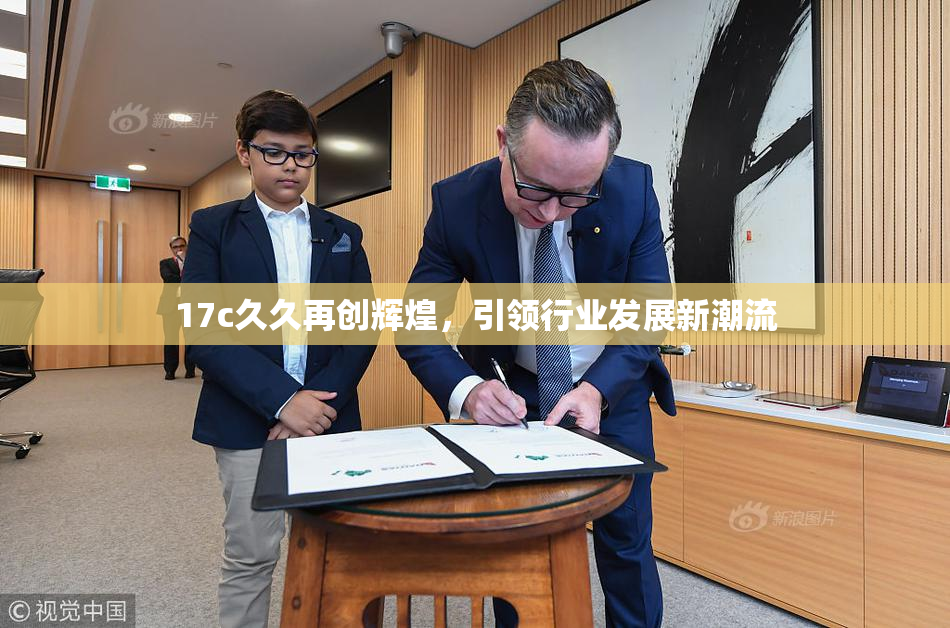 17c久久再创辉煌，引领行业发展新潮流