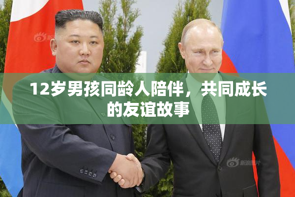 12岁男孩同龄人陪伴，共同成长的友谊故事
