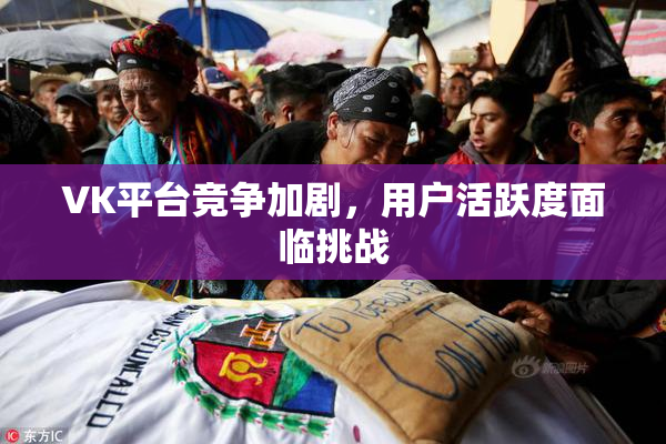 VK平台竞争加剧，用户活跃度面临挑战