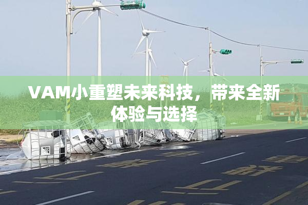 VAM小重塑未来科技，带来全新体验与选择