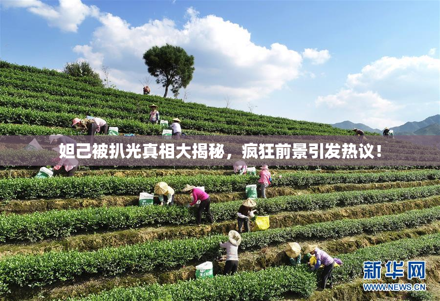妲己被扒光真相大揭秘，疯狂前景引发热议！