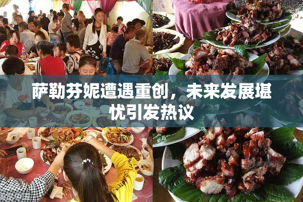 萨勒芬妮遭遇重创，未来发展堪忧引发热议