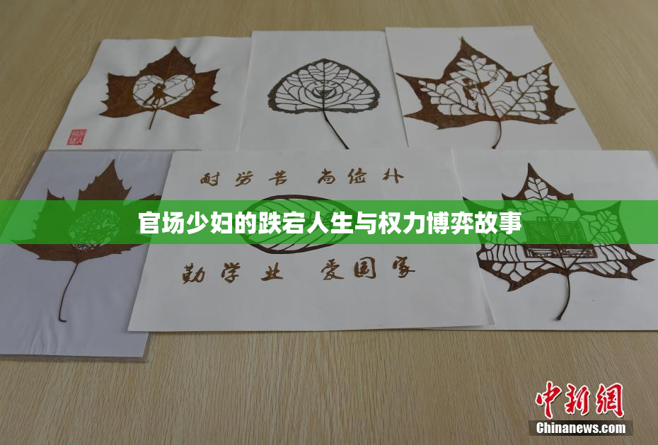 官场少妇的跌宕人生与权力博弈故事
