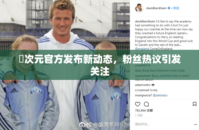 囧次元官方发布新动态，粉丝热议引发关注