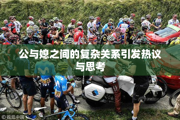 公与媳之间的复杂关系引发热议与思考