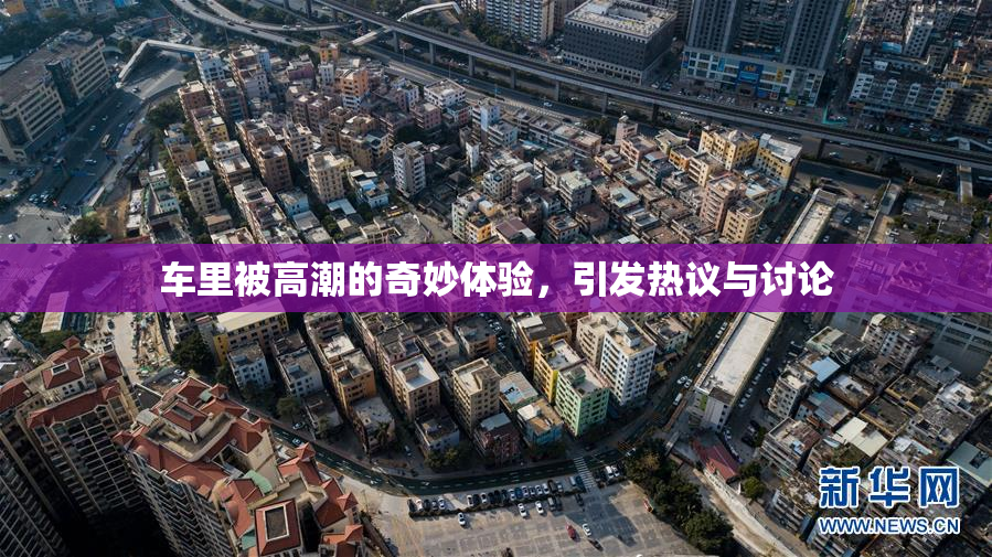 车里被高潮的奇妙体验，引发热议与讨论