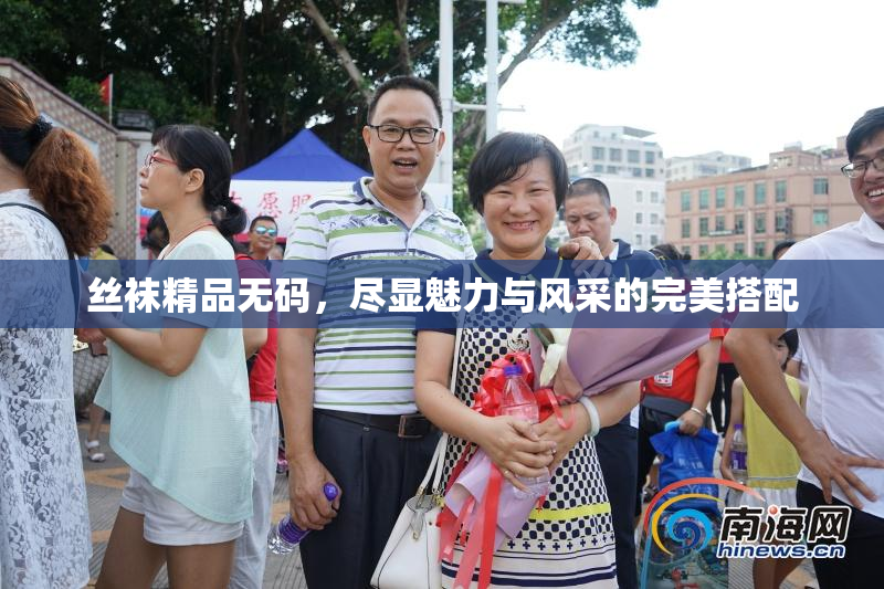 丝袜精品无码，尽显魅力与风采的完美搭配