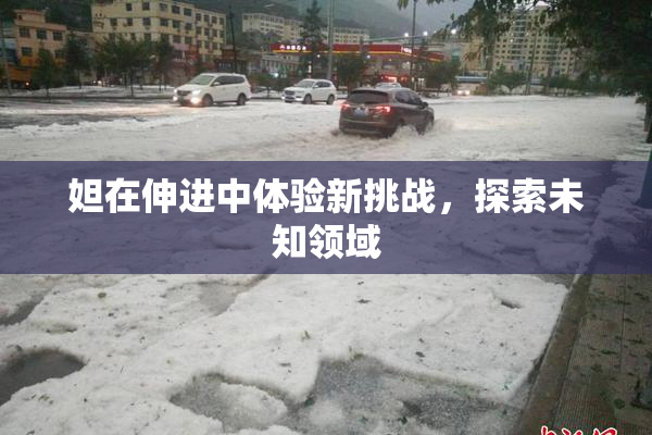 妲在伸进中体验新挑战，探索未知领域