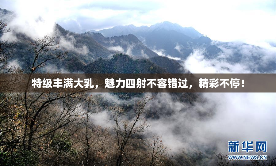特级丰满大乳，魅力四射不容错过，精彩不停！