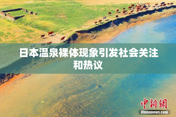 日本温泉裸体现象引发社会关注和热议
