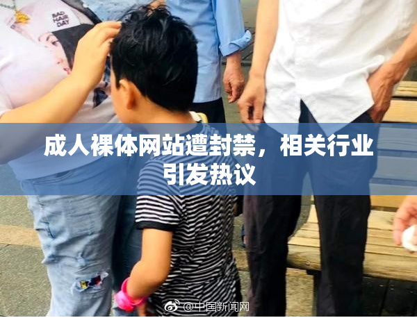 成人裸体网站遭封禁，相关行业引发热议