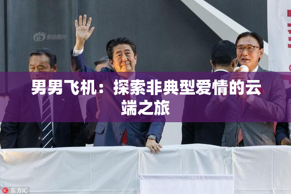 男男飞机：探索非典型爱情的云端之旅