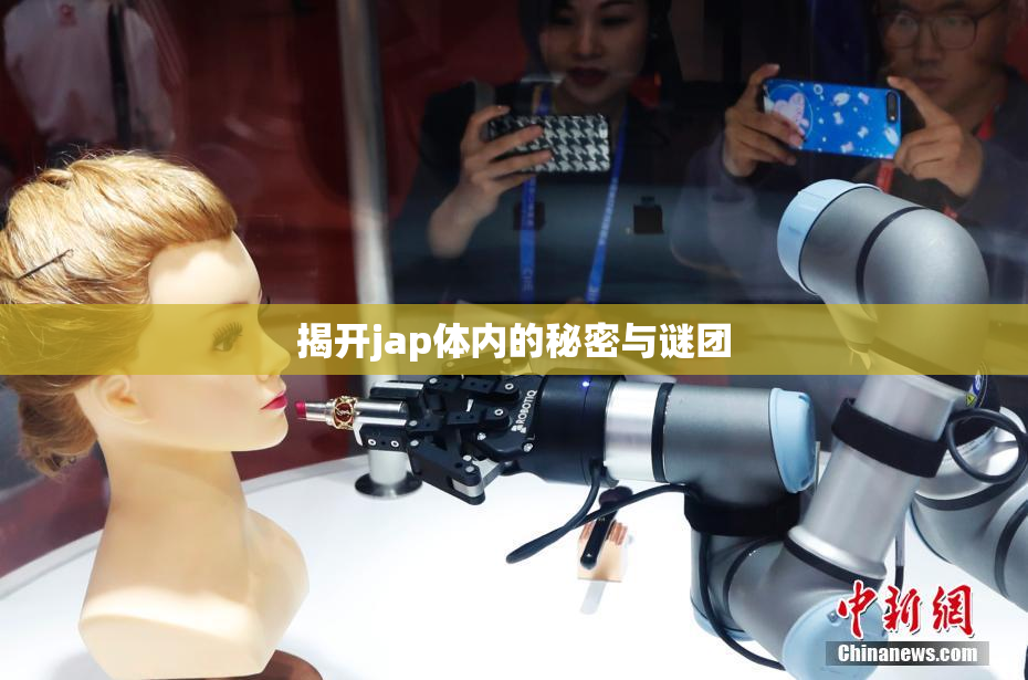 揭开jap体内的秘密与谜团