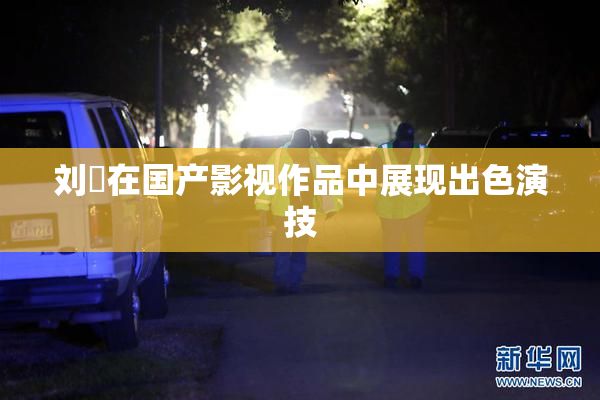 刘玥在国产影视作品中展现出色演技