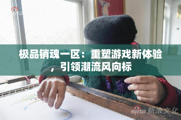 极品销魂一区：重塑游戏新体验，引领潮流风向标