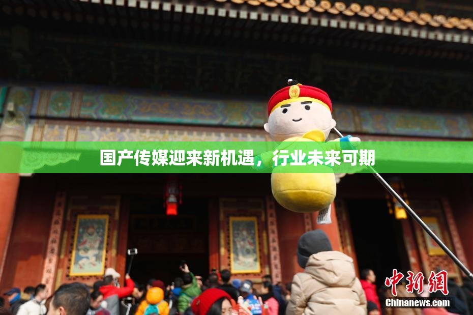 国产传媒迎来新机遇，行业未来可期