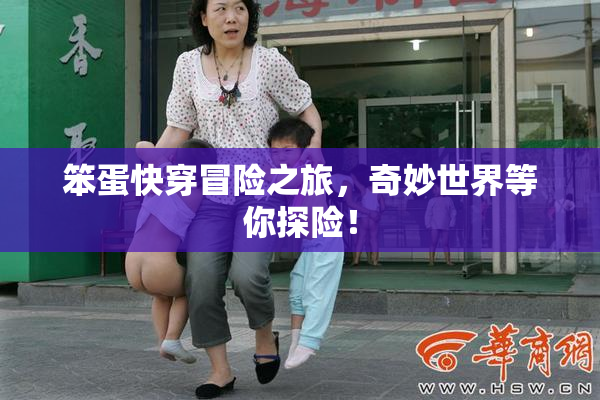 笨蛋快穿冒险之旅，奇妙世界等你探险！