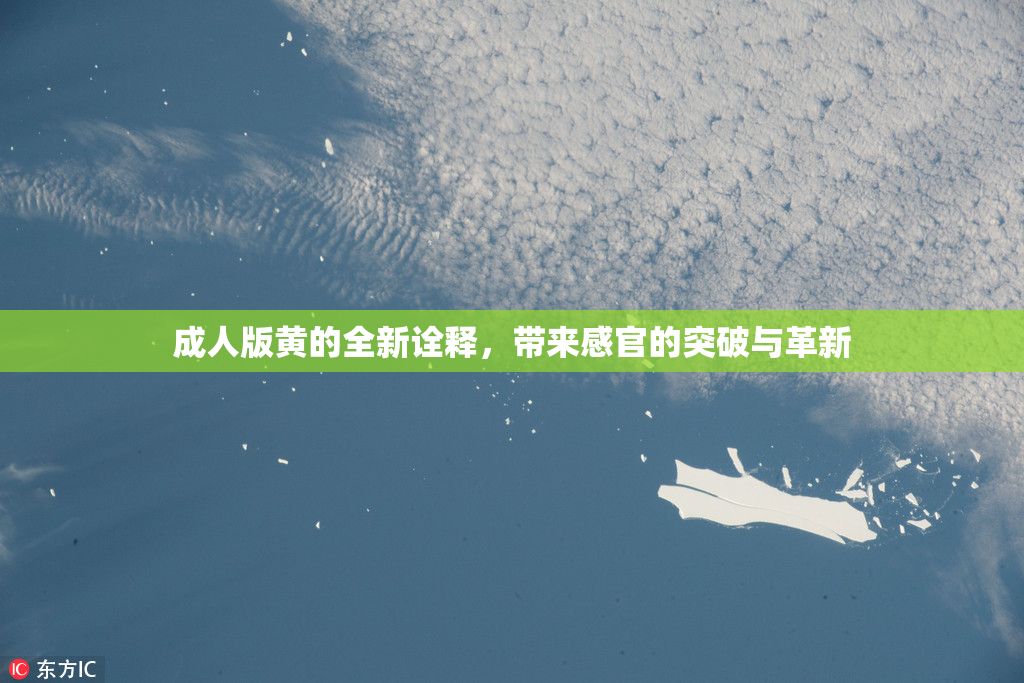 成人版黄的全新诠释，带来感官的突破与革新