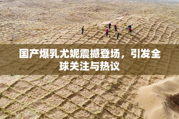 国产爆乳尤妮震撼登场，引发全球关注与热议
