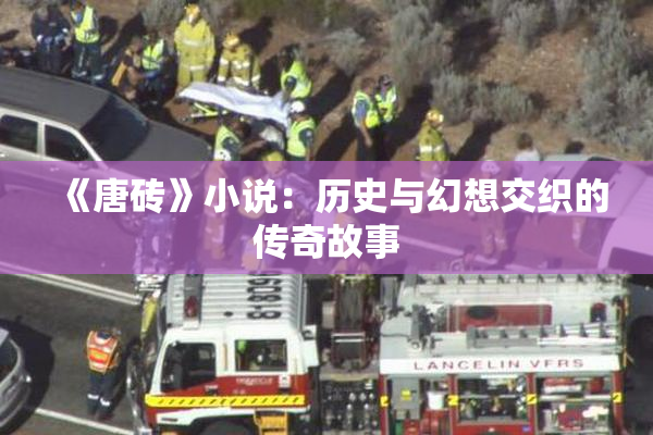 《唐砖》小说：历史与幻想交织的传奇故事