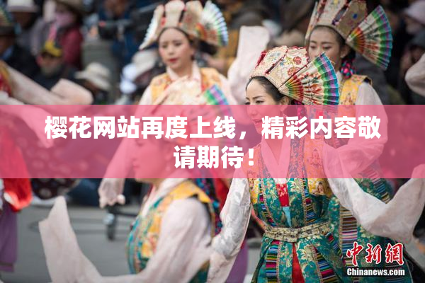 樱花网站再度上线，精彩内容敬请期待！
