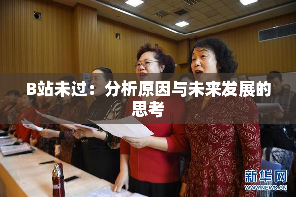 B站未过：分析原因与未来发展的思考