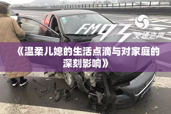 《温柔儿媳的生活点滴与对家庭的深刻影响》