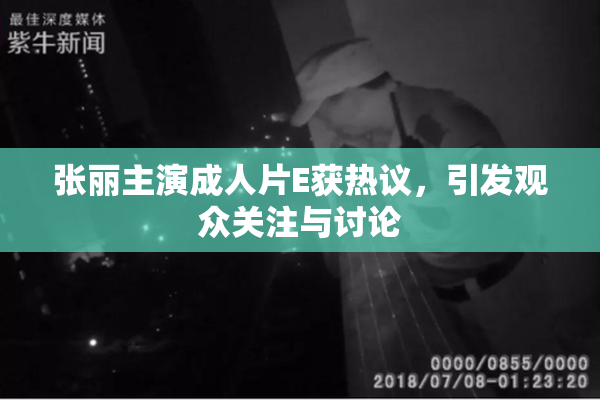 张丽主演成人片E获热议，引发观众关注与讨论