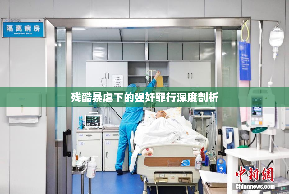 残酷暴虐下的强奸罪行深度剖析